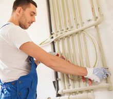Commercial Plumber Services in Laguna Hills, CA